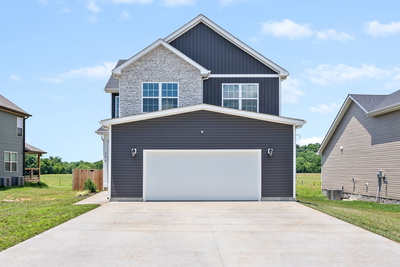 394 Pinkston Ct