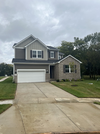 211 Acmon Blue Road