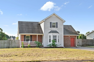 3282 N Senseney Cir