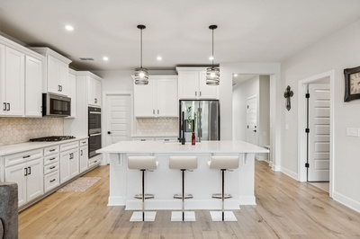 413 Mabels Way