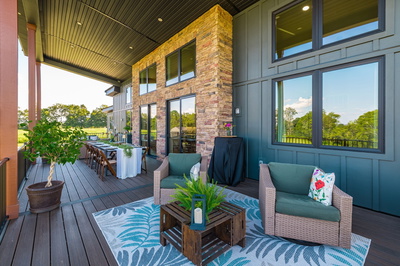303 S Dry Fork Rd
