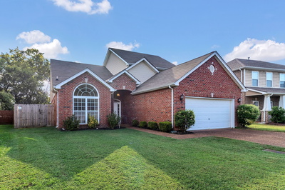 6829 Scarlet Ridge Dr