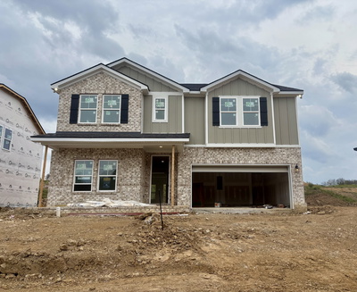 248 Rose Hannah Dr