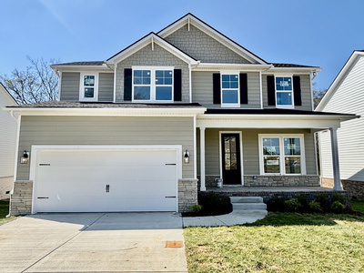 141 Rose Hannah Drive