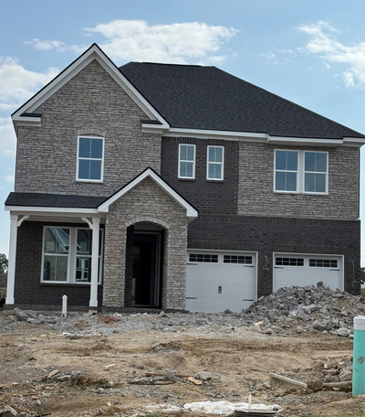 268 Pin High Drive