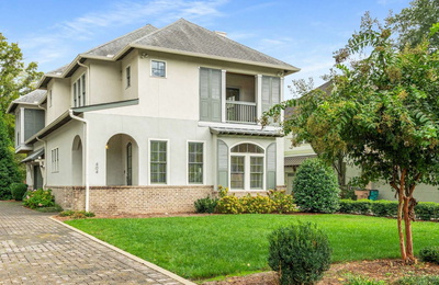 404 Woodmont Hall Pl
