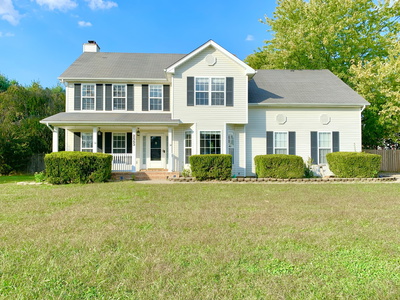 2553 Emerald Ct