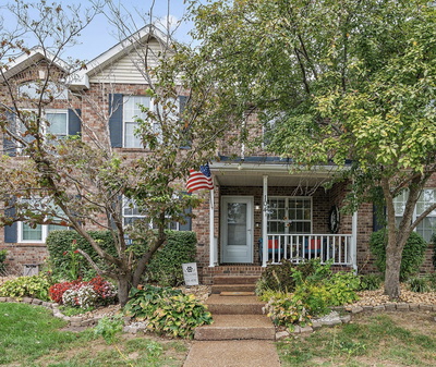 104 Pepper Ridge Cir