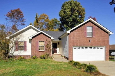 3291 S SENSENEY CIR