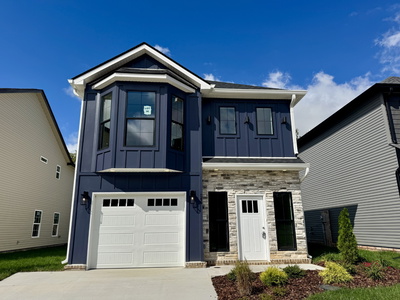 546 Charleston Cove Way