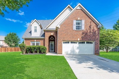 2910 Morning Mist Ct