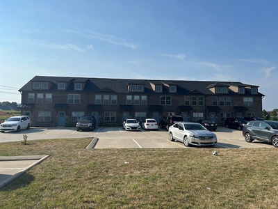 1000 Henry Place Blvd