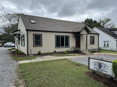121 Shivel Dr