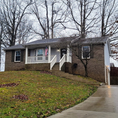 412 Bridlewood Rd