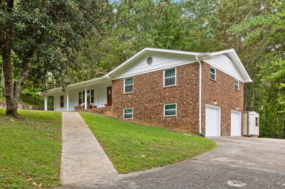 1135 Shady Fork Road
