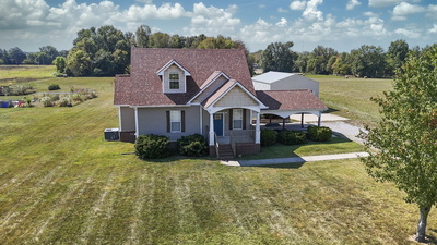 151 N Harris Rd