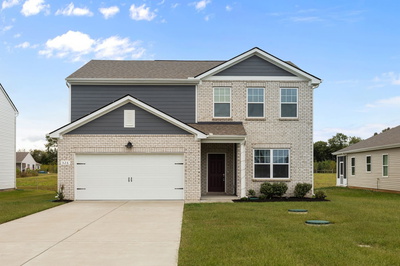 526 Samuel Lee Ln