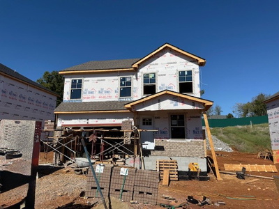 283 Cardinal Creek