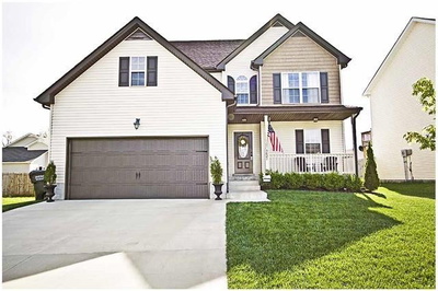 3627 Fox Den Lane