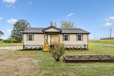 3617 Old Coopertown Rd