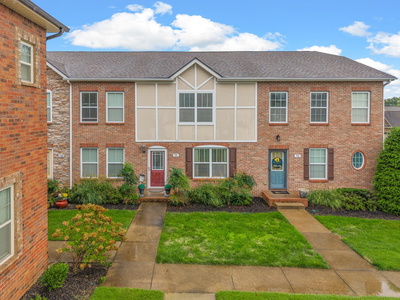 99 Whitman Crossing