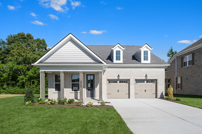 3538 Winterfell Drive