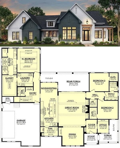 1 Hardwood Dr