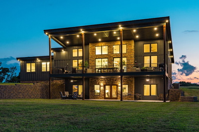 303 S Dry Fork Rd