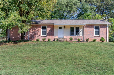 4741 Cascade Dr