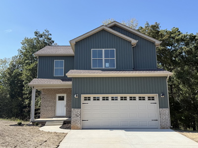 190 Dewberry Ct