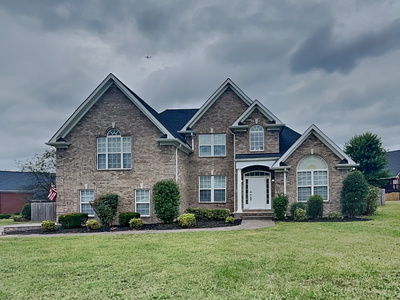 1012 Pittman Dr