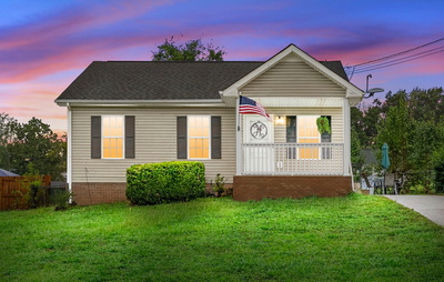 273 Fritz Cir