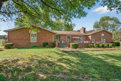 5878 Cross Plains Rd