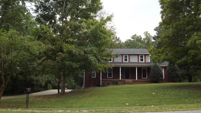 144 Choctaw Dr