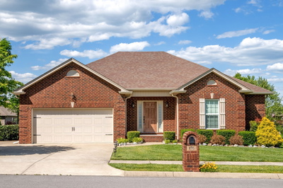 176 Longspur Dr
