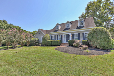 9229 Fox Run Dr