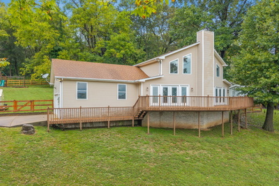 1176 Seven Mile Ferry Rd, N