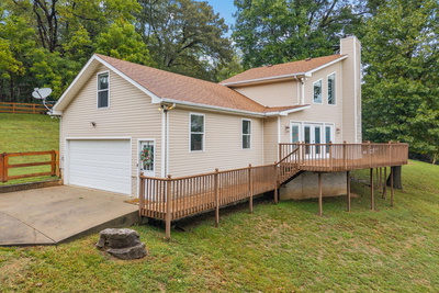 1176 Seven Mile Ferry Rd, N