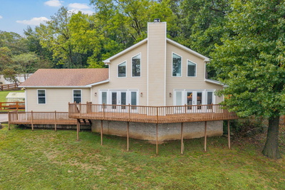 1176 Seven Mile Ferry Rd, N