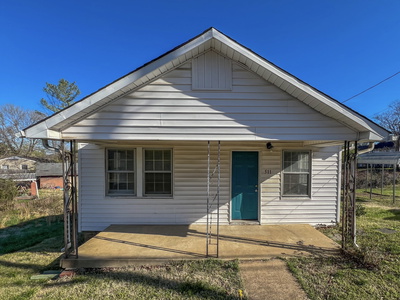 511 Crossland Ave