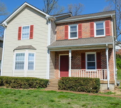 2548 Willowbranch Dr