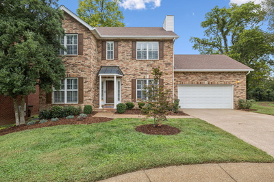 925 Brenton Park Ct