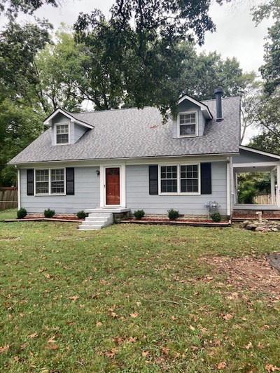 1407 Sulphur Springs Rd