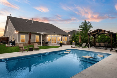 1236 Craigleigh Dr
