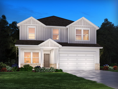 1168 Bluffton Cir