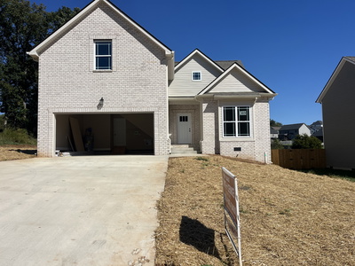 3068 Timberdale Dr
