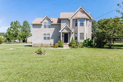 610 Hogan Dr