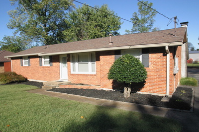 204 Bennett Dr