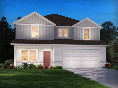 1219 Bluffton Cir