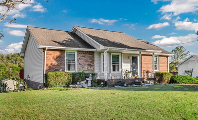 1412 McClardy Rd